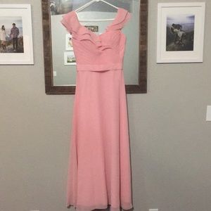 Bridesmaid dress/prom
